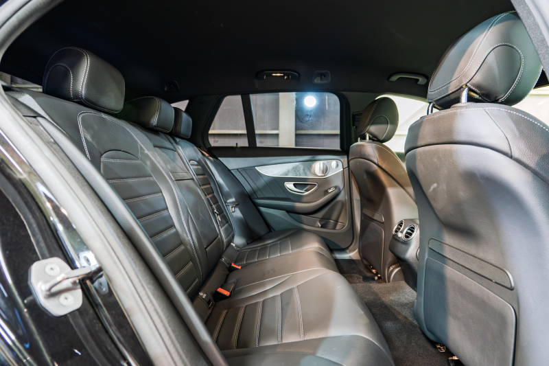 メルセデスベンツ Cクラス C200ﾜｺﾞﾝ ﾛｰﾚｳｽED ﾚｻﾞｰｴｸｽｸﾙｰｼﾌﾞ&ﾚｰﾀﾞｰSP　後期 特別仕様 黒革 ﾋｰﾀｰ&ｸｰﾗｰ 純正ﾅﾋﾞTV ﾌﾙｾｸﾞ 360ｶﾒﾗ ﾍｯﾄﾞｱｯﾌﾟD ﾌﾞﾙﾒｽﾀｰ 自動ﾄﾗﾝｸ ﾌｯﾄｵｰﾌﾟﾅｰ ｴｱﾊﾞﾗﾝｽP　2年保証