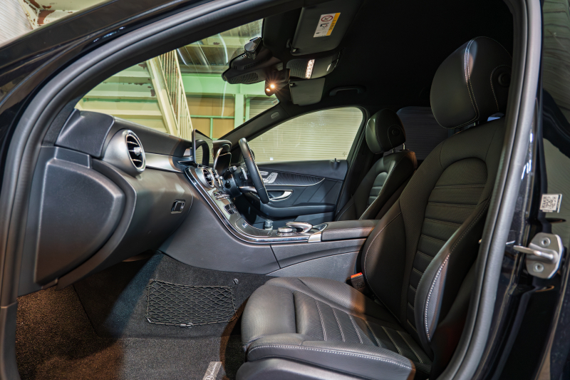 メルセデスベンツ Cクラス C200ﾜｺﾞﾝ ﾛｰﾚｳｽED ﾚｻﾞｰｴｸｽｸﾙｰｼﾌﾞ&ﾚｰﾀﾞｰSP　後期 特別仕様 黒革 ﾋｰﾀｰ&ｸｰﾗｰ 純正ﾅﾋﾞTV ﾌﾙｾｸﾞ 360ｶﾒﾗ ﾍｯﾄﾞｱｯﾌﾟD ﾌﾞﾙﾒｽﾀｰ 自動ﾄﾗﾝｸ ﾌｯﾄｵｰﾌﾟﾅｰ ｴｱﾊﾞﾗﾝｽP　2年保証