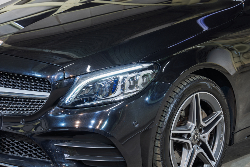 メルセデスベンツ Cクラス C200ﾜｺﾞﾝ ﾛｰﾚｳｽED ﾚｻﾞｰｴｸｽｸﾙｰｼﾌﾞ&ﾚｰﾀﾞｰSP　後期 特別仕様 黒革 ﾋｰﾀｰ&ｸｰﾗｰ 純正ﾅﾋﾞTV ﾌﾙｾｸﾞ 360ｶﾒﾗ ﾍｯﾄﾞｱｯﾌﾟD ﾌﾞﾙﾒｽﾀｰ 自動ﾄﾗﾝｸ ﾌｯﾄｵｰﾌﾟﾅｰ ｴｱﾊﾞﾗﾝｽP　2年保証