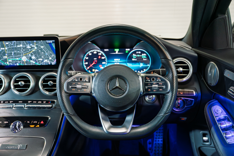 メルセデスベンツ Cクラス C200ﾜｺﾞﾝ ﾛｰﾚｳｽED ﾚｻﾞｰｴｸｽｸﾙｰｼﾌﾞ&ﾚｰﾀﾞｰSP　後期 特別仕様 黒革 ﾋｰﾀｰ&ｸｰﾗｰ 純正ﾅﾋﾞTV ﾌﾙｾｸﾞ 360ｶﾒﾗ ﾍｯﾄﾞｱｯﾌﾟD ﾌﾞﾙﾒｽﾀｰ 自動ﾄﾗﾝｸ ﾌｯﾄｵｰﾌﾟﾅｰ ｴｱﾊﾞﾗﾝｽP　2年保証