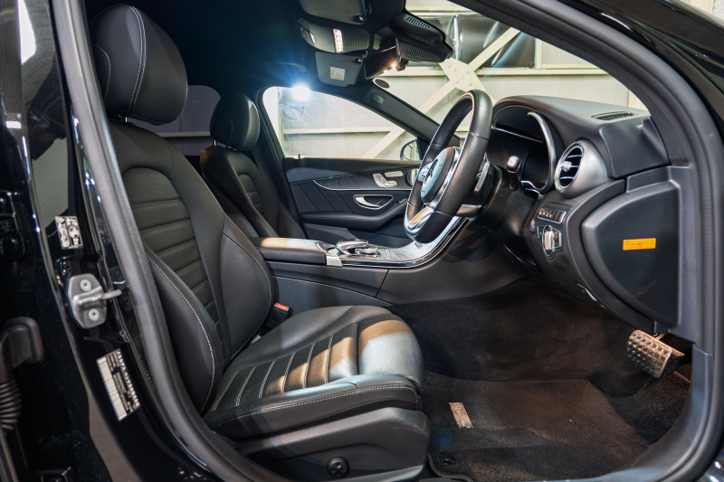 メルセデスベンツ Cクラス C200ﾜｺﾞﾝ ﾛｰﾚｳｽED ﾚｻﾞｰｴｸｽｸﾙｰｼﾌﾞ&ﾚｰﾀﾞｰSP　後期 特別仕様 黒革 ﾋｰﾀｰ&ｸｰﾗｰ 純正ﾅﾋﾞTV ﾌﾙｾｸﾞ 360ｶﾒﾗ ﾍｯﾄﾞｱｯﾌﾟD ﾌﾞﾙﾒｽﾀｰ 自動ﾄﾗﾝｸ ﾌｯﾄｵｰﾌﾟﾅｰ ｴｱﾊﾞﾗﾝｽP　2年保証