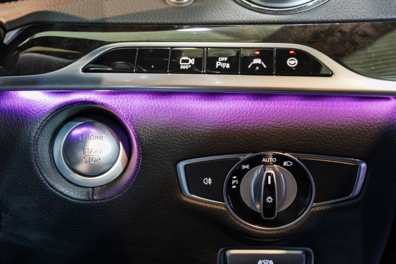 メルセデスベンツ Sクラス S550ﾛﾝｸﾞ ﾚｰﾀﾞｰｾｰﾌﾃｨPKG　黒革 ｼｰﾄﾋｰﾀｰ&ｸｰﾗｰ ﾗﾝﾊﾞｰ ﾊﾟﾉﾗﾏSR 純正ﾅﾋﾞ ﾌﾙｾｸﾞTV 360ｶﾒﾗ Burmester 自動ﾄﾗﾝｸ&ﾊﾝｽﾞﾌﾘｰA LEDﾗｲﾄ AMGｴｱﾛ&20ｲﾝﾁAW　2年保証