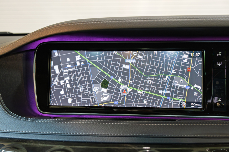 メルセデスベンツ Sクラス S550ﾛﾝｸﾞ ﾚｰﾀﾞｰｾｰﾌﾃｨPKG　黒革 ｼｰﾄﾋｰﾀｰ&ｸｰﾗｰ ﾗﾝﾊﾞｰ ﾊﾟﾉﾗﾏSR 純正ﾅﾋﾞ ﾌﾙｾｸﾞTV 360ｶﾒﾗ Burmester 自動ﾄﾗﾝｸ&ﾊﾝｽﾞﾌﾘｰA LEDﾗｲﾄ AMGｴｱﾛ&20ｲﾝﾁAW　2年保証