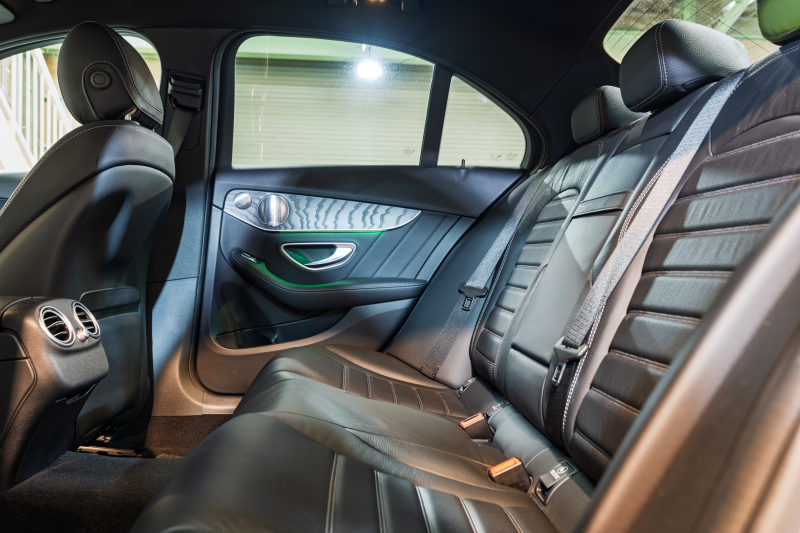 メルセデスベンツ Cクラス C220d ﾛｰﾚｳｽED ｽﾎﾟｰﾂﾌﾟﾗｽPKG ﾚｻﾞｰｴｸｽｸﾙｰｼﾌﾞ&ﾚｰﾀﾞｰSP　後期 特別仕様 黒革 純正ﾅﾋﾞTV ﾌﾞﾙﾒｽﾀｰ 360ｶﾒﾗ ﾍﾄﾞｱｯﾌﾟD AIRｻｽ 自動ﾄﾗﾝｸ ﾌｯﾄｵｰﾌﾟﾅｰ ACC BSM LCW　2年保証