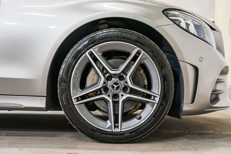 メルセデスベンツ Cクラス C220d ﾛｰﾚｳｽED ｽﾎﾟｰﾂﾌﾟﾗｽPKG ﾚｻﾞｰｴｸｽｸﾙｰｼﾌﾞ&ﾚｰﾀﾞｰSP　後期 特別仕様 黒革 純正ﾅﾋﾞTV ﾌﾞﾙﾒｽﾀｰ 360ｶﾒﾗ ﾍﾄﾞｱｯﾌﾟD AIRｻｽ 自動ﾄﾗﾝｸ ﾌｯﾄｵｰﾌﾟﾅｰ ACC BSM LCW　2年保証