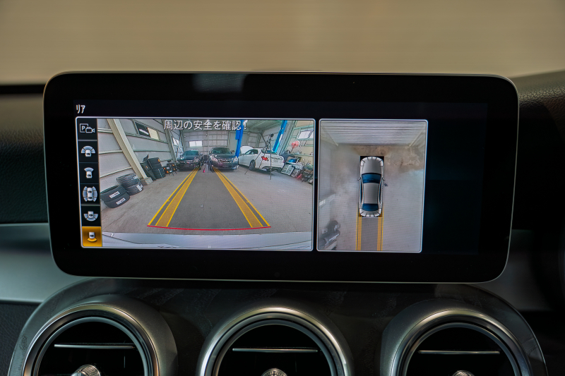 メルセデスベンツ Cクラス C220d ﾛｰﾚｳｽED ｽﾎﾟｰﾂﾌﾟﾗｽPKG ﾚｻﾞｰｴｸｽｸﾙｰｼﾌﾞ&ﾚｰﾀﾞｰSP　後期 特別仕様 黒革 純正ﾅﾋﾞTV ﾌﾞﾙﾒｽﾀｰ 360ｶﾒﾗ ﾍﾄﾞｱｯﾌﾟD AIRｻｽ 自動ﾄﾗﾝｸ ﾌｯﾄｵｰﾌﾟﾅｰ ACC BSM LCW　2年保証