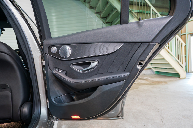 メルセデスベンツ Cクラス C220d ﾛｰﾚｳｽED ｽﾎﾟｰﾂﾌﾟﾗｽPKG ﾚｻﾞｰｴｸｽｸﾙｰｼﾌﾞ&ﾚｰﾀﾞｰSP　後期 特別仕様 黒革 純正ﾅﾋﾞTV ﾌﾞﾙﾒｽﾀｰ 360ｶﾒﾗ ﾍﾄﾞｱｯﾌﾟD AIRｻｽ 自動ﾄﾗﾝｸ ﾌｯﾄｵｰﾌﾟﾅｰ ACC BSM LCW　2年保証