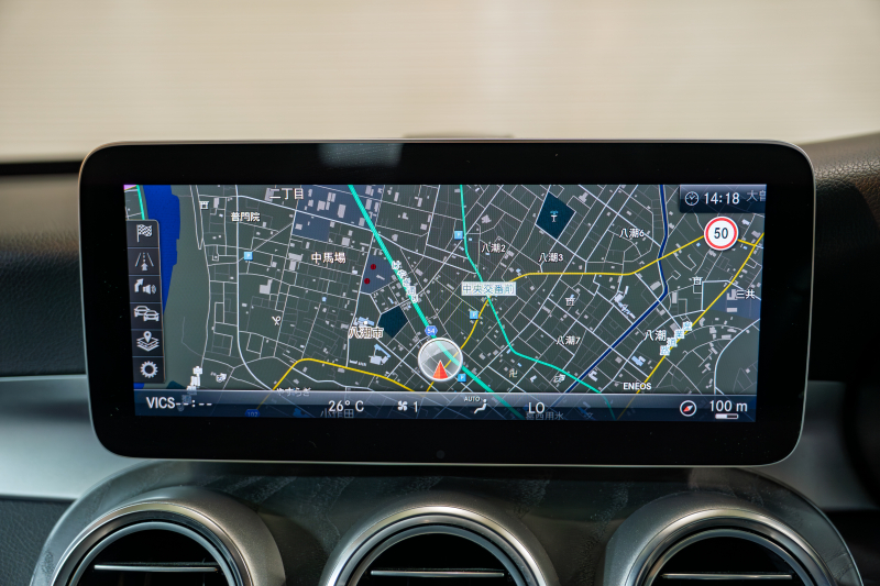 メルセデスベンツ Cクラス C220d ﾛｰﾚｳｽED ｽﾎﾟｰﾂﾌﾟﾗｽPKG ﾚｻﾞｰｴｸｽｸﾙｰｼﾌﾞ&ﾚｰﾀﾞｰSP　後期 特別仕様 黒革 純正ﾅﾋﾞTV ﾌﾞﾙﾒｽﾀｰ 360ｶﾒﾗ ﾍﾄﾞｱｯﾌﾟD AIRｻｽ 自動ﾄﾗﾝｸ ﾌｯﾄｵｰﾌﾟﾅｰ ACC BSM LCW　2年保証