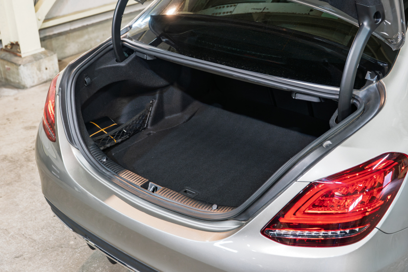 メルセデスベンツ Cクラス C220d ﾛｰﾚｳｽED ｽﾎﾟｰﾂﾌﾟﾗｽPKG ﾚｻﾞｰｴｸｽｸﾙｰｼﾌﾞ&ﾚｰﾀﾞｰSP　後期 特別仕様 黒革 純正ﾅﾋﾞTV ﾌﾞﾙﾒｽﾀｰ 360ｶﾒﾗ ﾍﾄﾞｱｯﾌﾟD AIRｻｽ 自動ﾄﾗﾝｸ ﾌｯﾄｵｰﾌﾟﾅｰ ACC BSM LCW　2年保証