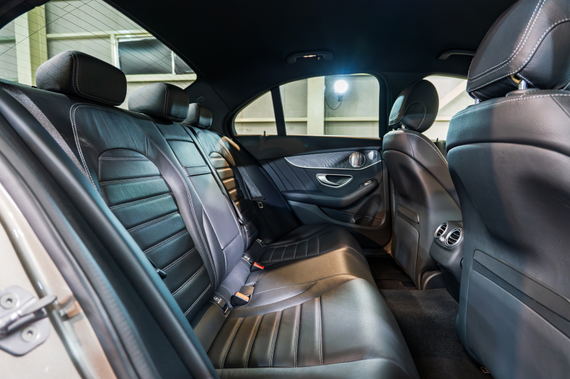 メルセデスベンツ Cクラス C220d ﾛｰﾚｳｽED ｽﾎﾟｰﾂﾌﾟﾗｽPKG ﾚｻﾞｰｴｸｽｸﾙｰｼﾌﾞ&ﾚｰﾀﾞｰSP　後期 特別仕様 黒革 純正ﾅﾋﾞTV ﾌﾞﾙﾒｽﾀｰ 360ｶﾒﾗ ﾍﾄﾞｱｯﾌﾟD AIRｻｽ 自動ﾄﾗﾝｸ ﾌｯﾄｵｰﾌﾟﾅｰ ACC BSM LCW　2年保証