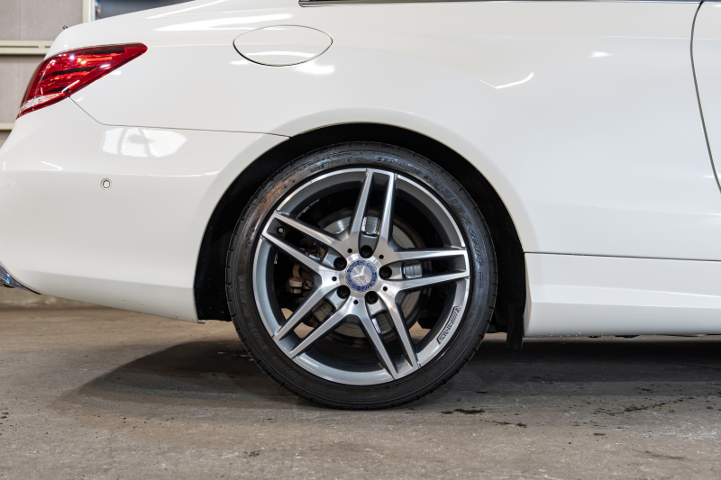 メルセデスベンツ Eクラス E250ｸｰﾍﾟ AMGｽﾎﾟｰﾂ&ﾚｰﾀﾞｰｾｰﾌﾃｨPKG　後期 Pｽﾀ 赤革 ﾊﾟﾉﾗﾏSR ﾅﾋﾞTV 360ｶﾒ LEDﾍｯﾄﾞﾗｲﾄ AMGｴｱﾛ&18AW ACC BSM LCW　2年保証