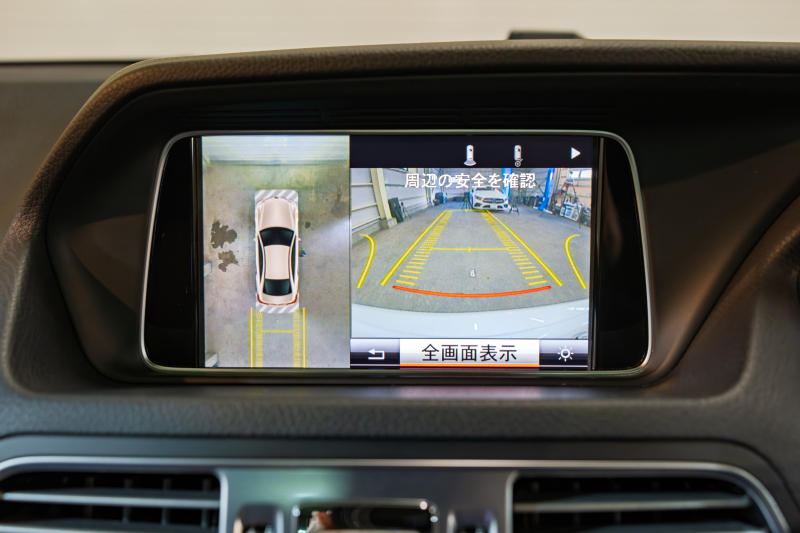 メルセデスベンツ Eクラス E250ｸｰﾍﾟ AMGｽﾎﾟｰﾂ&ﾚｰﾀﾞｰｾｰﾌﾃｨPKG　後期 Pｽﾀ 赤革 ﾊﾟﾉﾗﾏSR ﾅﾋﾞTV 360ｶﾒ LEDﾍｯﾄﾞﾗｲﾄ AMGｴｱﾛ&18AW ACC BSM LCW　2年保証