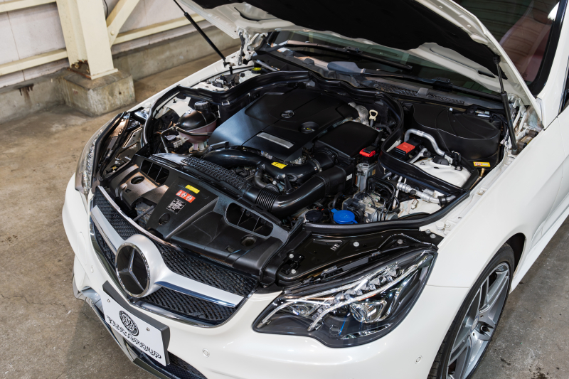 メルセデスベンツ Eクラス E250ｸｰﾍﾟ AMGｽﾎﾟｰﾂ&ﾚｰﾀﾞｰｾｰﾌﾃｨPKG　後期 Pｽﾀ 赤革 ﾊﾟﾉﾗﾏSR ﾅﾋﾞTV 360ｶﾒ LEDﾍｯﾄﾞﾗｲﾄ AMGｴｱﾛ&18AW ACC BSM LCW　2年保証