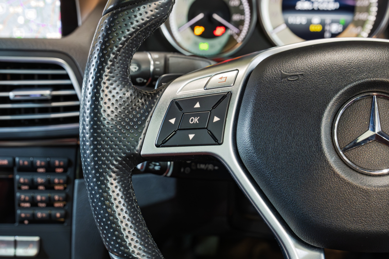 メルセデスベンツ Eクラス E250ｸｰﾍﾟ AMGｽﾎﾟｰﾂ&ﾚｰﾀﾞｰｾｰﾌﾃｨPKG　後期 Pｽﾀ 赤革 ﾊﾟﾉﾗﾏSR ﾅﾋﾞTV 360ｶﾒ LEDﾍｯﾄﾞﾗｲﾄ AMGｴｱﾛ&18AW ACC BSM LCW　2年保証