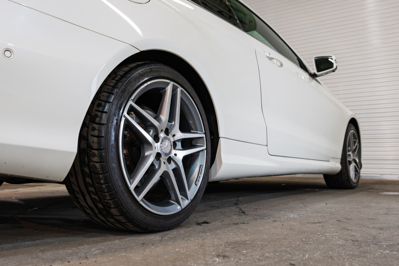 メルセデスベンツ Eクラス E250ｸｰﾍﾟ AMGｽﾎﾟｰﾂ&ﾚｰﾀﾞｰｾｰﾌﾃｨPKG　後期 Pｽﾀ 赤革 ﾊﾟﾉﾗﾏSR ﾅﾋﾞTV 360ｶﾒ LEDﾍｯﾄﾞﾗｲﾄ AMGｴｱﾛ&18AW ACC BSM LCW　2年保証