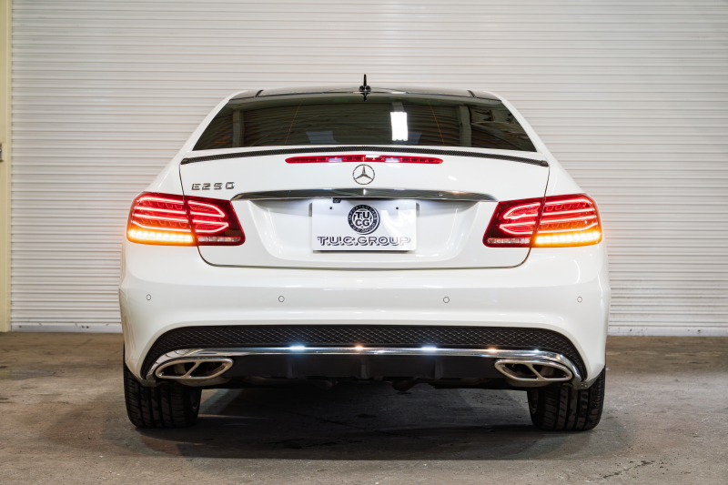 メルセデスベンツ Eクラス E250ｸｰﾍﾟ AMGｽﾎﾟｰﾂ&ﾚｰﾀﾞｰｾｰﾌﾃｨPKG　後期 Pｽﾀ 赤革 ﾊﾟﾉﾗﾏSR ﾅﾋﾞTV 360ｶﾒ LEDﾍｯﾄﾞﾗｲﾄ AMGｴｱﾛ&18AW ACC BSM LCW　2年保証