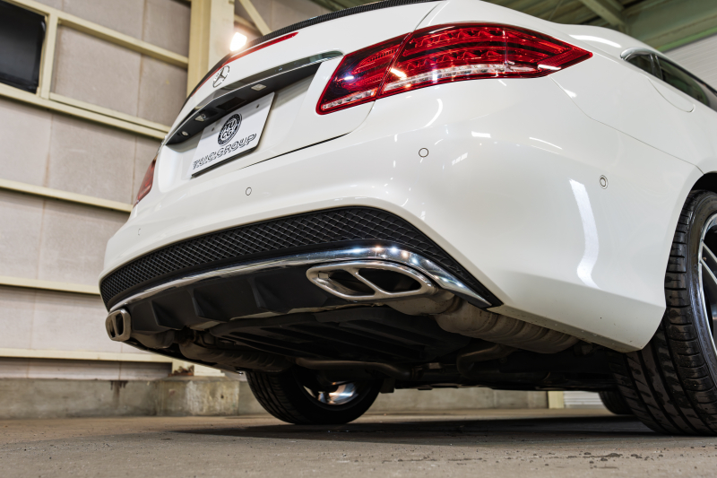 メルセデスベンツ Eクラス E250ｸｰﾍﾟ AMGｽﾎﾟｰﾂ&ﾚｰﾀﾞｰｾｰﾌﾃｨPKG　後期 Pｽﾀ 赤革 ﾊﾟﾉﾗﾏSR ﾅﾋﾞTV 360ｶﾒ LEDﾍｯﾄﾞﾗｲﾄ AMGｴｱﾛ&18AW ACC BSM LCW　2年保証