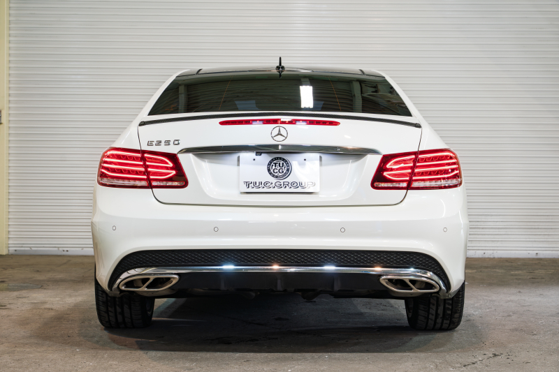 メルセデスベンツ Eクラス E250ｸｰﾍﾟ AMGｽﾎﾟｰﾂ&ﾚｰﾀﾞｰｾｰﾌﾃｨPKG　後期 Pｽﾀ 赤革 ﾊﾟﾉﾗﾏSR ﾅﾋﾞTV 360ｶﾒ LEDﾍｯﾄﾞﾗｲﾄ AMGｴｱﾛ&18AW ACC BSM LCW　2年保証