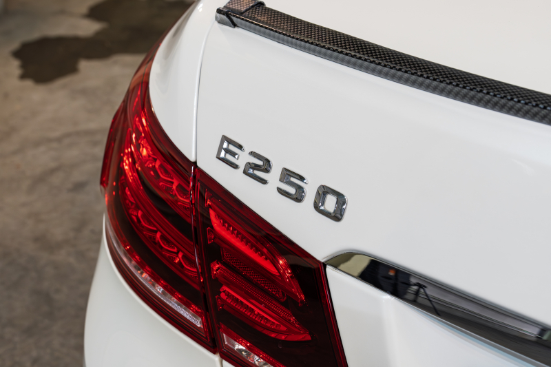 メルセデスベンツ Eクラス E250ｸｰﾍﾟ AMGｽﾎﾟｰﾂ&ﾚｰﾀﾞｰｾｰﾌﾃｨPKG　後期 Pｽﾀ 赤革 ﾊﾟﾉﾗﾏSR ﾅﾋﾞTV 360ｶﾒ LEDﾍｯﾄﾞﾗｲﾄ AMGｴｱﾛ&18AW ACC BSM LCW　2年保証