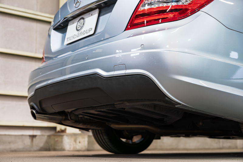 メルセデスベンツ Cクラス C200 BE-EF AVG ﾕｰﾃｨﾘﾃｨ&ﾚｰﾀﾞｰｾｰﾌﾃｨｰPKG　黒革 純正ﾅﾋﾞTV Bｶﾒﾗ ﾊﾟｰｸﾄﾛﾆｯｸ ｷｾﾉﾝ LEDﾄﾞﾗｲﾋﾞﾝｸﾞﾗｲﾄ Pｽﾀ AMGｴｱﾛ＆17AW ﾄﾞﾘﾙﾄﾞﾛｰﾀｰ ﾛｺﾞ入ｷｬﾘﾊﾟｰ　2年保証