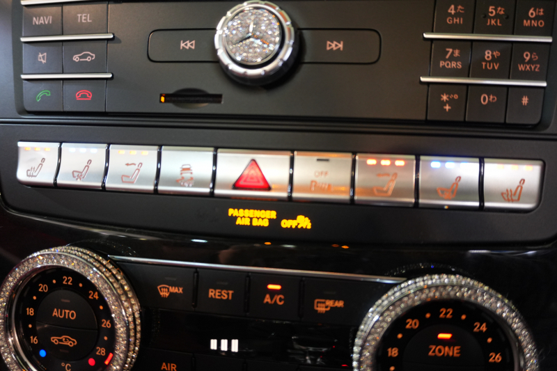 メルセデスベンツ SLクラス SL400 ﾚｰﾀﾞｰｾｰﾌﾃｨPKG　後期 赤革 ｼｰﾄﾋｰﾀｰ ﾍﾞﾝﾁﾚｰﾀｰ ｴｱｽｶｰﾌ 純正ﾅﾋﾞ ﾌﾙｾｸﾞTV ABCｻｽﾍﾟﾝｼｮﾝ 自動Rｹﾞｰﾄ LEDﾍｯﾄﾞﾗｲﾄ ACC AMGｴｱﾛ&BBS19ｲﾝﾁAW 　2年保証