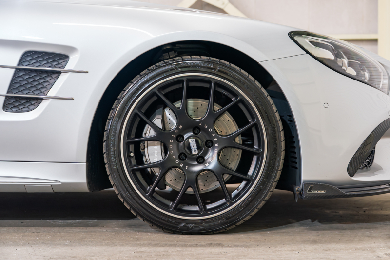 メルセデスベンツ SLクラス SL400 ﾚｰﾀﾞｰｾｰﾌﾃｨPKG　後期 赤革 ｼｰﾄﾋｰﾀｰ ﾍﾞﾝﾁﾚｰﾀｰ ｴｱｽｶｰﾌ 純正ﾅﾋﾞ ﾌﾙｾｸﾞTV ABCｻｽﾍﾟﾝｼｮﾝ 自動Rｹﾞｰﾄ LEDﾍｯﾄﾞﾗｲﾄ ACC AMGｴｱﾛ&BBS19ｲﾝﾁAW 　2年保証