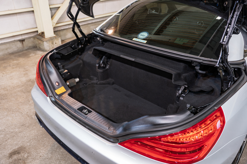 メルセデスベンツ SLクラス SL400 ﾚｰﾀﾞｰｾｰﾌﾃｨPKG　後期 赤革 ｼｰﾄﾋｰﾀｰ ﾍﾞﾝﾁﾚｰﾀｰ ｴｱｽｶｰﾌ 純正ﾅﾋﾞ ﾌﾙｾｸﾞTV ABCｻｽﾍﾟﾝｼｮﾝ 自動Rｹﾞｰﾄ LEDﾍｯﾄﾞﾗｲﾄ ACC AMGｴｱﾛ&BBS19ｲﾝﾁAW 　2年保証