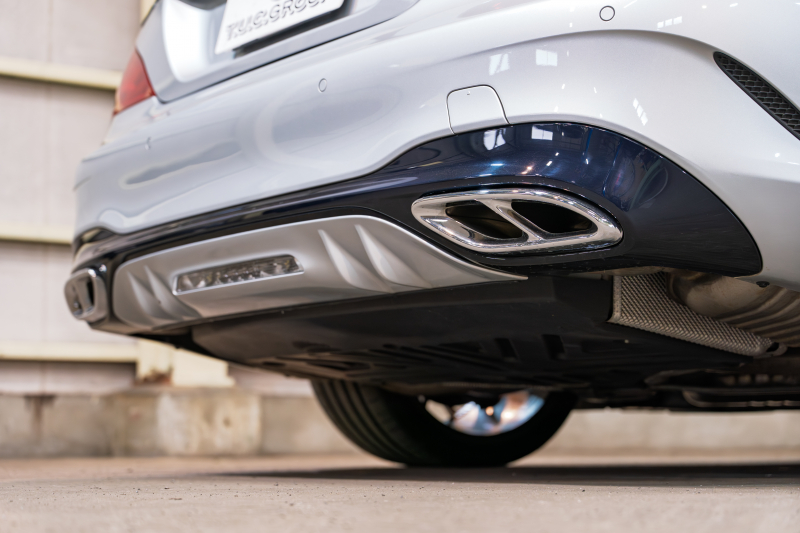 メルセデスベンツ SLクラス SL400 ﾚｰﾀﾞｰｾｰﾌﾃｨPKG　後期 赤革 ｼｰﾄﾋｰﾀｰ ﾍﾞﾝﾁﾚｰﾀｰ ｴｱｽｶｰﾌ 純正ﾅﾋﾞ ﾌﾙｾｸﾞTV ABCｻｽﾍﾟﾝｼｮﾝ 自動Rｹﾞｰﾄ LEDﾍｯﾄﾞﾗｲﾄ ACC AMGｴｱﾛ&BBS19ｲﾝﾁAW 　2年保証