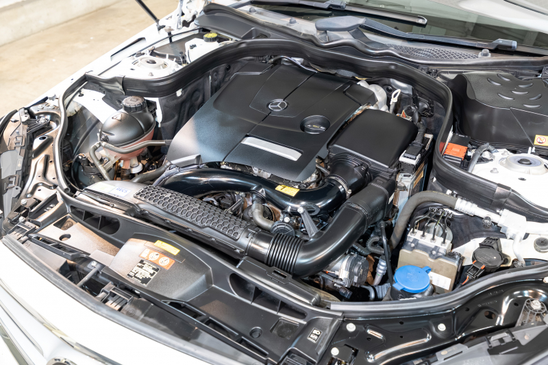 メルセデスベンツ Eクラス E250 AVG AMGｽﾎﾟｰﾂ&ﾚｰﾀﾞｰｾｰﾌﾃｲPKG　 後期ﾓﾃﾞﾙ 黒半革 ｼｰﾄﾋｰﾀｰ ｱﾝﾄﾞﾛｲﾄﾞﾅﾋﾞ 360ｶﾒﾗ LEDﾍｯﾄﾞﾗｲﾄ AMGｴｱﾛ&18ｲﾝﾁAW　2年保証