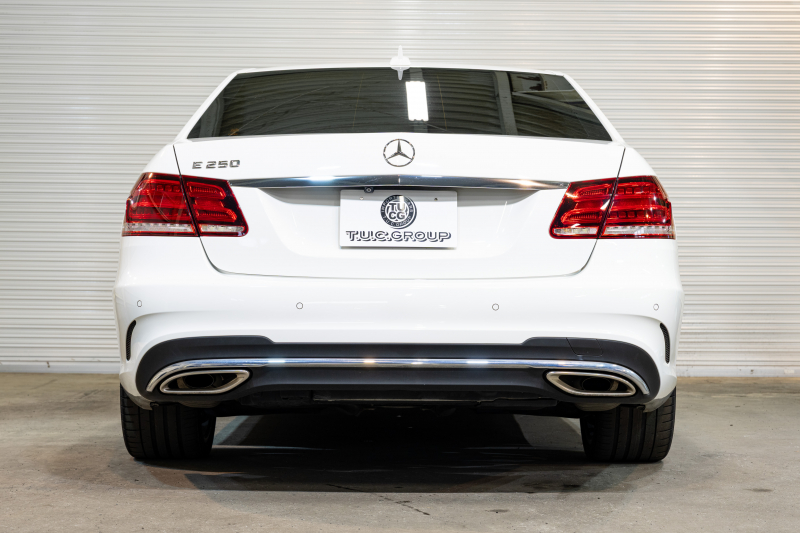 メルセデスベンツ Eクラス E250 AVG AMGｽﾎﾟｰﾂ&ﾚｰﾀﾞｰｾｰﾌﾃｲPKG　 後期ﾓﾃﾞﾙ 黒半革 ｼｰﾄﾋｰﾀｰ ｱﾝﾄﾞﾛｲﾄﾞﾅﾋﾞ 360ｶﾒﾗ LEDﾍｯﾄﾞﾗｲﾄ AMGｴｱﾛ&18ｲﾝﾁAW　2年保証