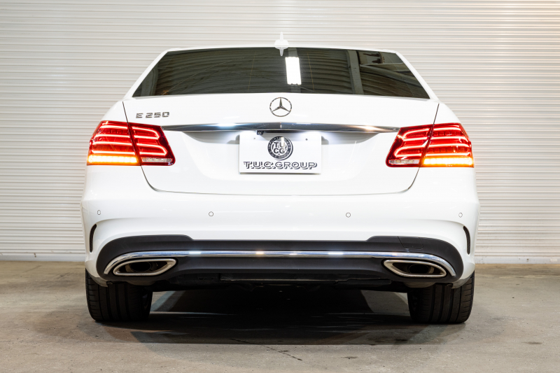 メルセデスベンツ Eクラス E250 AVG AMGｽﾎﾟｰﾂ&ﾚｰﾀﾞｰｾｰﾌﾃｲPKG　 後期ﾓﾃﾞﾙ 黒半革 ｼｰﾄﾋｰﾀｰ ｱﾝﾄﾞﾛｲﾄﾞﾅﾋﾞ 360ｶﾒﾗ LEDﾍｯﾄﾞﾗｲﾄ AMGｴｱﾛ&18ｲﾝﾁAW　2年保証