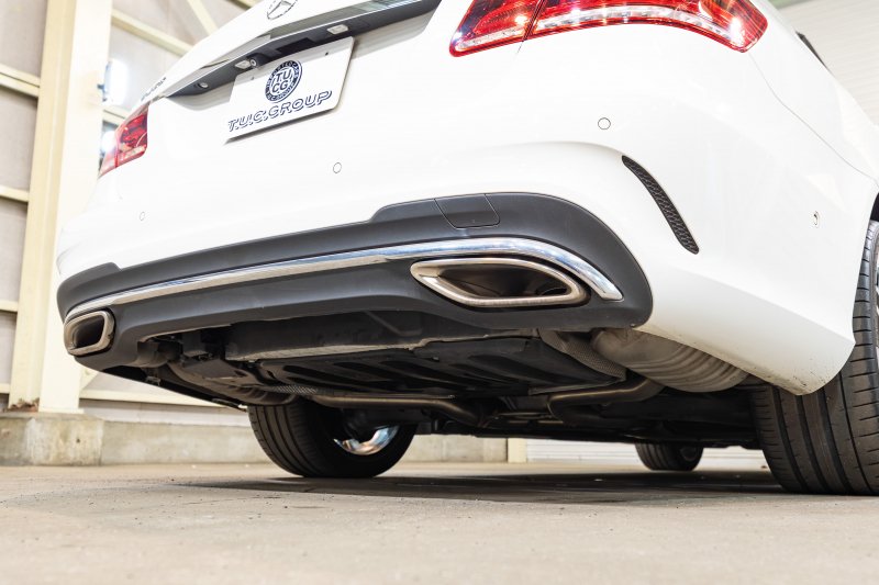 メルセデスベンツ Eクラス E250 AVG AMGｽﾎﾟｰﾂ&ﾚｰﾀﾞｰｾｰﾌﾃｲPKG　 後期ﾓﾃﾞﾙ 黒半革 ｼｰﾄﾋｰﾀｰ ｱﾝﾄﾞﾛｲﾄﾞﾅﾋﾞ 360ｶﾒﾗ LEDﾍｯﾄﾞﾗｲﾄ AMGｴｱﾛ&18ｲﾝﾁAW　2年保証