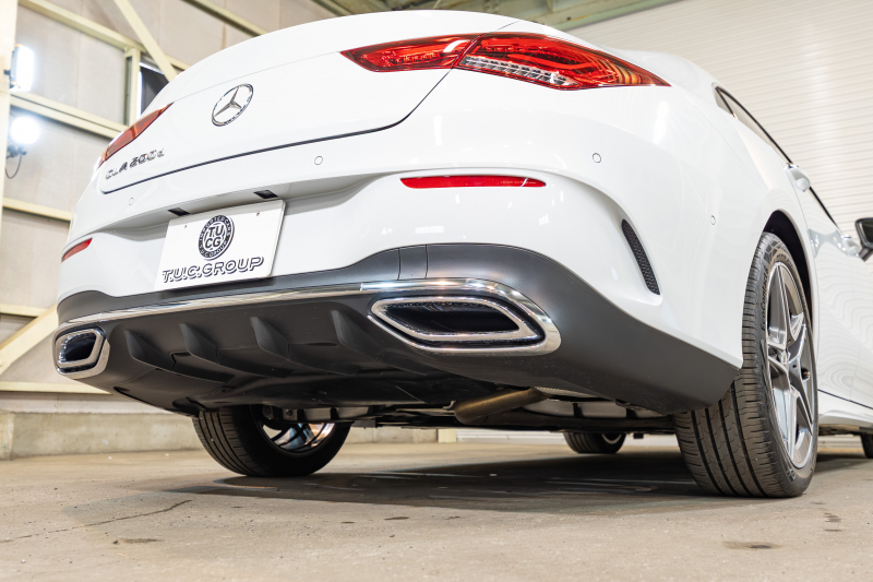 メルセデスベンツ CLAクラス CLA200d AMGﾗｲﾝ ｱﾄﾞﾊﾞﾝｽﾄﾞ&ﾅﾋﾞ& ﾚｰﾀﾞｰPKG　黒半革 ｼｰﾄﾋｰﾀｰ ﾊﾟﾉﾗﾏSR MBUXﾅﾋﾞ ﾌﾙｾｸﾞTV 360ｶﾒﾗ ﾍｯﾄﾞｱｯﾌﾟD ｱﾄﾞﾊﾞﾝｽﾄﾞｻｳﾝﾄﾞ ﾏﾙﾁﾋﾞｰﾑLED AMGｴｱﾛ&18ｲﾝﾁAW　2年保証