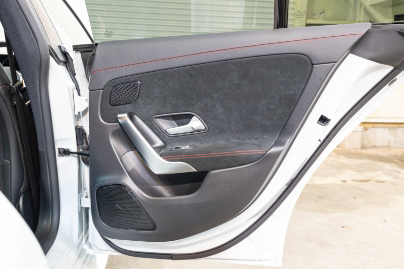 メルセデスベンツ CLAクラス CLA200d AMGﾗｲﾝ ｱﾄﾞﾊﾞﾝｽﾄﾞ&ﾅﾋﾞ& ﾚｰﾀﾞｰPKG　黒半革 ｼｰﾄﾋｰﾀｰ ﾊﾟﾉﾗﾏSR MBUXﾅﾋﾞ ﾌﾙｾｸﾞTV 360ｶﾒﾗ ﾍｯﾄﾞｱｯﾌﾟD ｱﾄﾞﾊﾞﾝｽﾄﾞｻｳﾝﾄﾞ ﾏﾙﾁﾋﾞｰﾑLED AMGｴｱﾛ&18ｲﾝﾁAW　2年保証