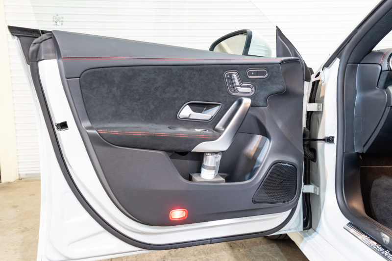 メルセデスベンツ CLAクラス CLA200d AMGﾗｲﾝ ｱﾄﾞﾊﾞﾝｽﾄﾞ&ﾅﾋﾞ& ﾚｰﾀﾞｰPKG　黒半革 ｼｰﾄﾋｰﾀｰ ﾊﾟﾉﾗﾏSR MBUXﾅﾋﾞ ﾌﾙｾｸﾞTV 360ｶﾒﾗ ﾍｯﾄﾞｱｯﾌﾟD ｱﾄﾞﾊﾞﾝｽﾄﾞｻｳﾝﾄﾞ ﾏﾙﾁﾋﾞｰﾑLED AMGｴｱﾛ&18ｲﾝﾁAW　2年保証