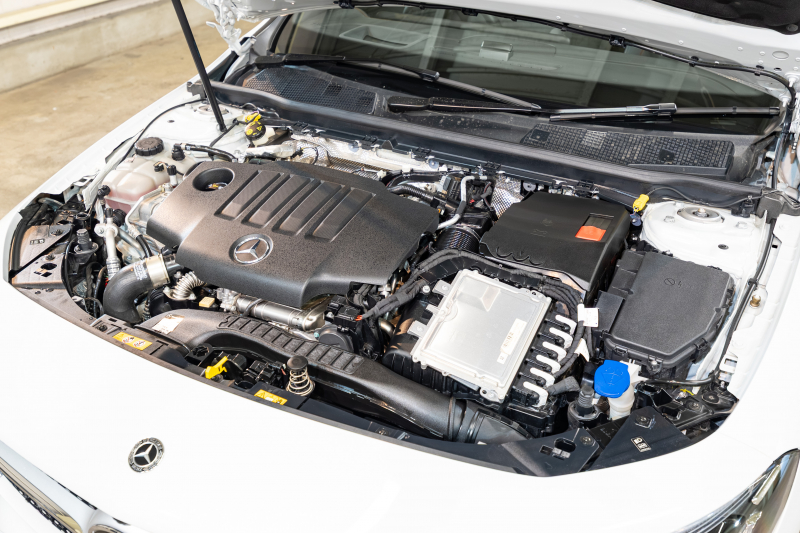 メルセデスベンツ CLAクラス CLA200d AMGﾗｲﾝ ｱﾄﾞﾊﾞﾝｽﾄﾞ&ﾅﾋﾞ& ﾚｰﾀﾞｰPKG　黒半革 ｼｰﾄﾋｰﾀｰ ﾊﾟﾉﾗﾏSR MBUXﾅﾋﾞ ﾌﾙｾｸﾞTV 360ｶﾒﾗ ﾍｯﾄﾞｱｯﾌﾟD ｱﾄﾞﾊﾞﾝｽﾄﾞｻｳﾝﾄﾞ ﾏﾙﾁﾋﾞｰﾑLED AMGｴｱﾛ&18ｲﾝﾁAW　2年保証