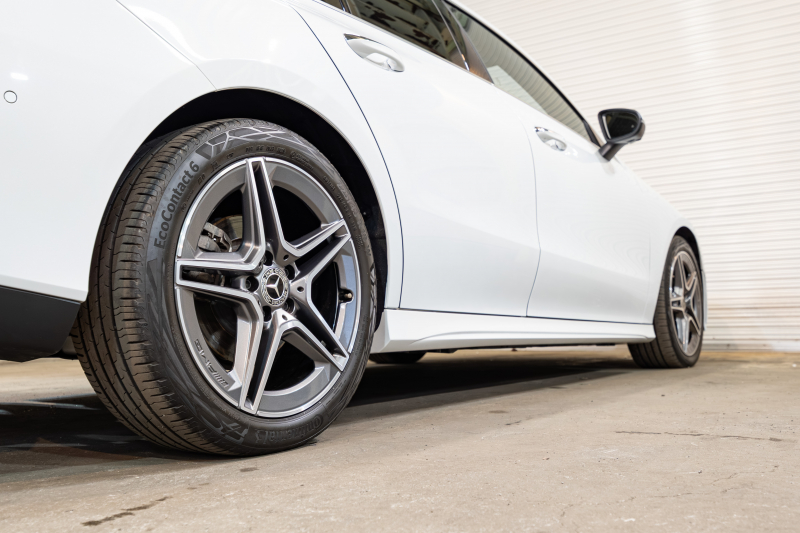 メルセデスベンツ CLAクラス CLA200d AMGﾗｲﾝ ｱﾄﾞﾊﾞﾝｽﾄﾞ&ﾅﾋﾞ& ﾚｰﾀﾞｰPKG　黒半革 ｼｰﾄﾋｰﾀｰ ﾊﾟﾉﾗﾏSR MBUXﾅﾋﾞ ﾌﾙｾｸﾞTV 360ｶﾒﾗ ﾍｯﾄﾞｱｯﾌﾟD ｱﾄﾞﾊﾞﾝｽﾄﾞｻｳﾝﾄﾞ ﾏﾙﾁﾋﾞｰﾑLED AMGｴｱﾛ&18ｲﾝﾁAW　2年保証