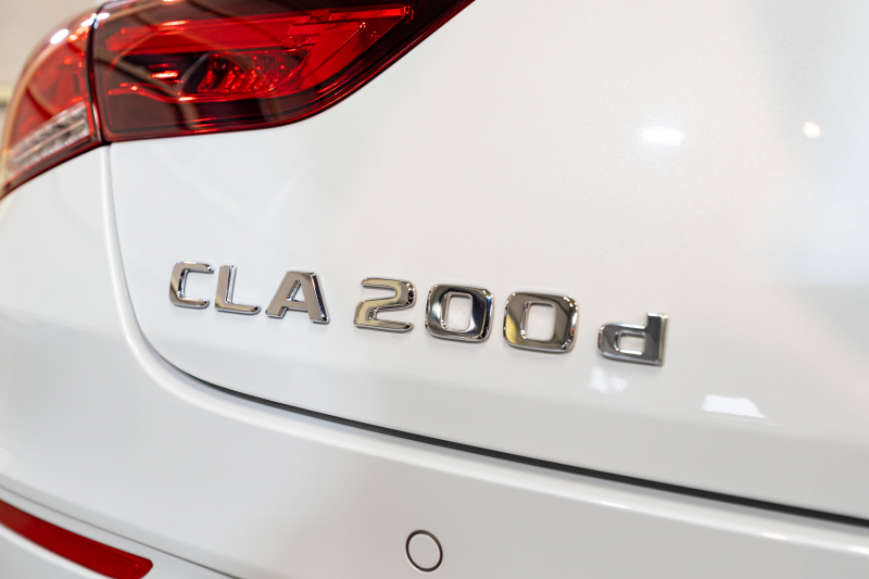 メルセデスベンツ CLAクラス CLA200d AMGﾗｲﾝ ｱﾄﾞﾊﾞﾝｽﾄﾞ&ﾅﾋﾞ& ﾚｰﾀﾞｰPKG　黒半革 ｼｰﾄﾋｰﾀｰ ﾊﾟﾉﾗﾏSR MBUXﾅﾋﾞ ﾌﾙｾｸﾞTV 360ｶﾒﾗ ﾍｯﾄﾞｱｯﾌﾟD ｱﾄﾞﾊﾞﾝｽﾄﾞｻｳﾝﾄﾞ ﾏﾙﾁﾋﾞｰﾑLED AMGｴｱﾛ&18ｲﾝﾁAW　2年保証