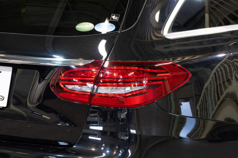 メルセデスベンツ Cクラス C200 ﾜｺﾞﾝ ﾚｻﾞｰEXC&ﾚｰﾀﾞｰｾｰﾌﾃｨPKG　後期 赤革 ｻﾝﾙｰﾌ ｼｰﾄﾋｰﾀｰ 純正ﾅﾋﾞ ﾌﾙｾｸﾞTV ﾌﾞﾙﾒｽﾀｰ CarPlay ﾍｯﾄﾞｱｯﾌﾟD Bｶﾒﾗ ﾏﾙﾁﾋﾞｰﾑLED  AMGｴｱﾛ&18ｲﾝﾁAW　2年保証