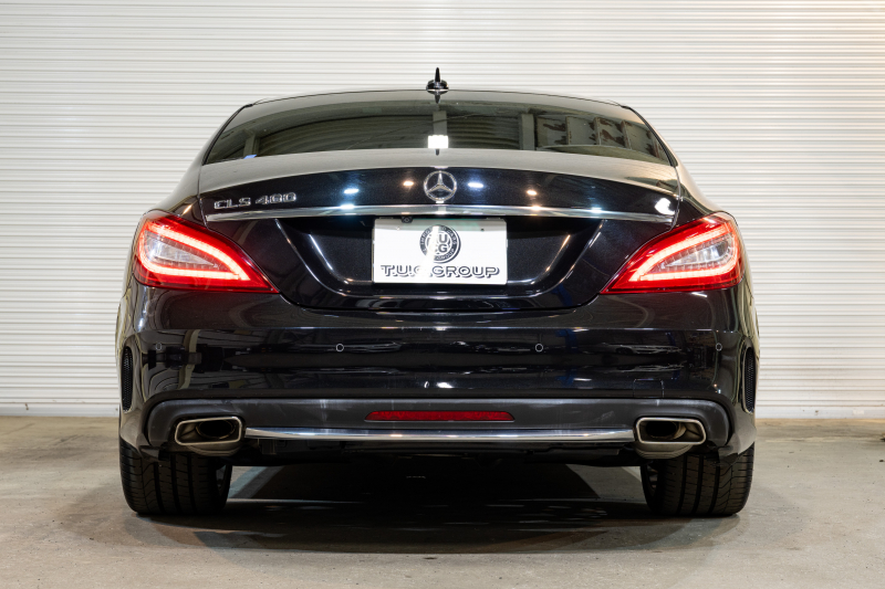 メルセデスベンツ CLS CLS400 AMGﾗｲﾝ ﾚｰﾀﾞｰｾｰﾌﾃｨPKG　後期ﾓﾃﾞﾙ 黒革 ｼｰﾄﾋｰﾀｰ SR 純正ﾅﾋﾞ ﾌﾙｾｸﾞTV 360ｶﾒﾗ ﾏﾙﾁﾋﾞｰﾑLED 自動Rｹﾞｰﾄ ｴｱｻｽ AMGｴｱﾛ&19AW　2年保証