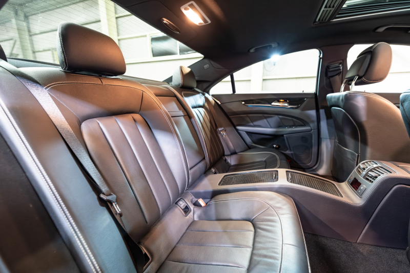 メルセデスベンツ CLS CLS400 AMGﾗｲﾝ ﾚｰﾀﾞｰｾｰﾌﾃｨPKG　後期ﾓﾃﾞﾙ 黒革 ｼｰﾄﾋｰﾀｰ SR 純正ﾅﾋﾞ ﾌﾙｾｸﾞTV 360ｶﾒﾗ ﾏﾙﾁﾋﾞｰﾑLED 自動Rｹﾞｰﾄ ｴｱｻｽ AMGｴｱﾛ&19AW　2年保証