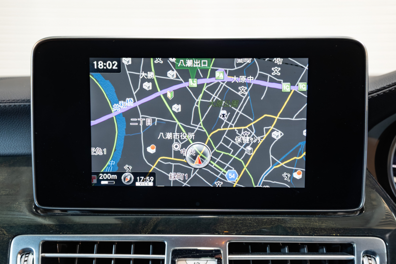 メルセデスベンツ CLS CLS400 AMGﾗｲﾝ ﾚｰﾀﾞｰｾｰﾌﾃｨPKG　後期ﾓﾃﾞﾙ 黒革 ｼｰﾄﾋｰﾀｰ SR 純正ﾅﾋﾞ ﾌﾙｾｸﾞTV 360ｶﾒﾗ ﾏﾙﾁﾋﾞｰﾑLED 自動Rｹﾞｰﾄ ｴｱｻｽ AMGｴｱﾛ&19AW　2年保証