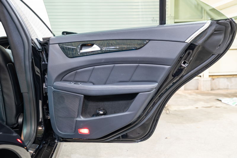 メルセデスベンツ CLS CLS400 AMGﾗｲﾝ ﾚｰﾀﾞｰｾｰﾌﾃｨPKG　後期ﾓﾃﾞﾙ 黒革 ｼｰﾄﾋｰﾀｰ SR 純正ﾅﾋﾞ ﾌﾙｾｸﾞTV 360ｶﾒﾗ ﾏﾙﾁﾋﾞｰﾑLED 自動Rｹﾞｰﾄ ｴｱｻｽ AMGｴｱﾛ&19AW　2年保証