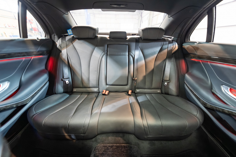 メルセデスベンツ Sクラス S300h AMGﾗｲﾝ ﾗｸﾞｼﾞｭｱﾘｰ&ﾚｰﾀﾞｰPKG　中期 黒革 ﾊﾟﾉﾗﾏSR 純正ﾅﾋﾞ ﾌﾙｾｸﾞ 自動ﾄﾗﾝｸ HUD 360ｶﾒﾗ ｴｱﾊﾞﾗﾝｽPKG ｱﾝﾋﾞｴﾝﾄﾗｲﾄ ｴｱｻｽ LED AMGｴｱﾛ&19AW 2年保証