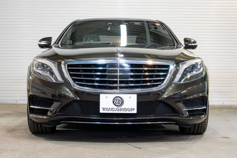 メルセデスベンツ Sクラス S300h AMGﾗｲﾝ ﾗｸﾞｼﾞｭｱﾘｰ&ﾚｰﾀﾞｰPKG　中期 黒革 ﾊﾟﾉﾗﾏSR 純正ﾅﾋﾞ ﾌﾙｾｸﾞ 自動ﾄﾗﾝｸ HUD 360ｶﾒﾗ ｴｱﾊﾞﾗﾝｽPKG ｱﾝﾋﾞｴﾝﾄﾗｲﾄ ｴｱｻｽ LED AMGｴｱﾛ&19AW 2年保証