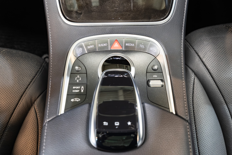 メルセデスベンツ Sクラス S300h AMGﾗｲﾝ ﾗｸﾞｼﾞｭｱﾘｰ&ﾚｰﾀﾞｰPKG　中期 黒革 ﾊﾟﾉﾗﾏSR 純正ﾅﾋﾞ ﾌﾙｾｸﾞ 自動ﾄﾗﾝｸ HUD 360ｶﾒﾗ ｴｱﾊﾞﾗﾝｽPKG ｱﾝﾋﾞｴﾝﾄﾗｲﾄ ｴｱｻｽ LED AMGｴｱﾛ&19AW 2年保証