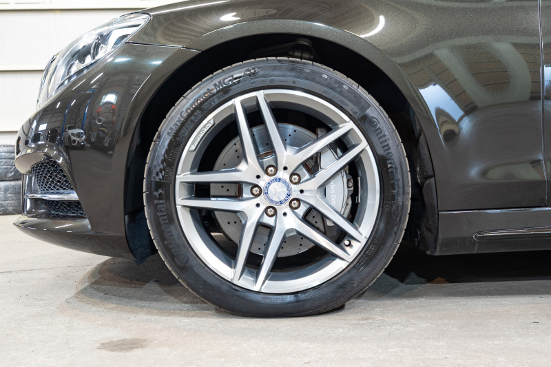 メルセデスベンツ Sクラス S300h AMGﾗｲﾝ ﾗｸﾞｼﾞｭｱﾘｰ&ﾚｰﾀﾞｰPKG　中期 黒革 ﾊﾟﾉﾗﾏSR 純正ﾅﾋﾞ ﾌﾙｾｸﾞ 自動ﾄﾗﾝｸ HUD 360ｶﾒﾗ ｴｱﾊﾞﾗﾝｽPKG ｱﾝﾋﾞｴﾝﾄﾗｲﾄ ｴｱｻｽ LED AMGｴｱﾛ&19AW 2年保証