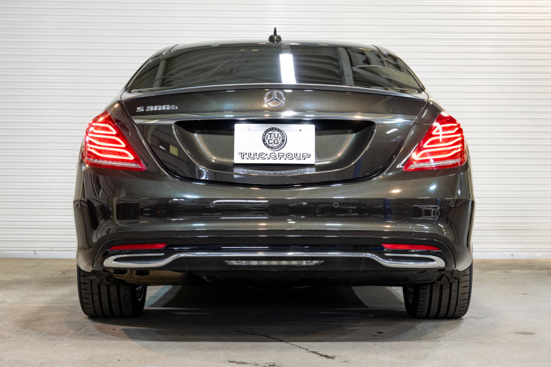 メルセデスベンツ Sクラス S300h AMGﾗｲﾝ ﾗｸﾞｼﾞｭｱﾘｰ&ﾚｰﾀﾞｰPKG　中期 黒革 ﾊﾟﾉﾗﾏSR 純正ﾅﾋﾞ ﾌﾙｾｸﾞ 自動ﾄﾗﾝｸ HUD 360ｶﾒﾗ ｴｱﾊﾞﾗﾝｽPKG ｱﾝﾋﾞｴﾝﾄﾗｲﾄ ｴｱｻｽ LED AMGｴｱﾛ&19AW 2年保証