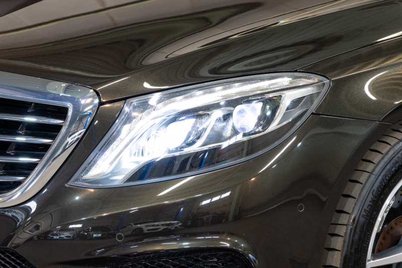 メルセデスベンツ Sクラス S300h AMGﾗｲﾝ ﾗｸﾞｼﾞｭｱﾘｰ&ﾚｰﾀﾞｰPKG　中期 黒革 ﾊﾟﾉﾗﾏSR 純正ﾅﾋﾞ ﾌﾙｾｸﾞ 自動ﾄﾗﾝｸ HUD 360ｶﾒﾗ ｴｱﾊﾞﾗﾝｽPKG ｱﾝﾋﾞｴﾝﾄﾗｲﾄ ｴｱｻｽ LED AMGｴｱﾛ&19AW 2年保証