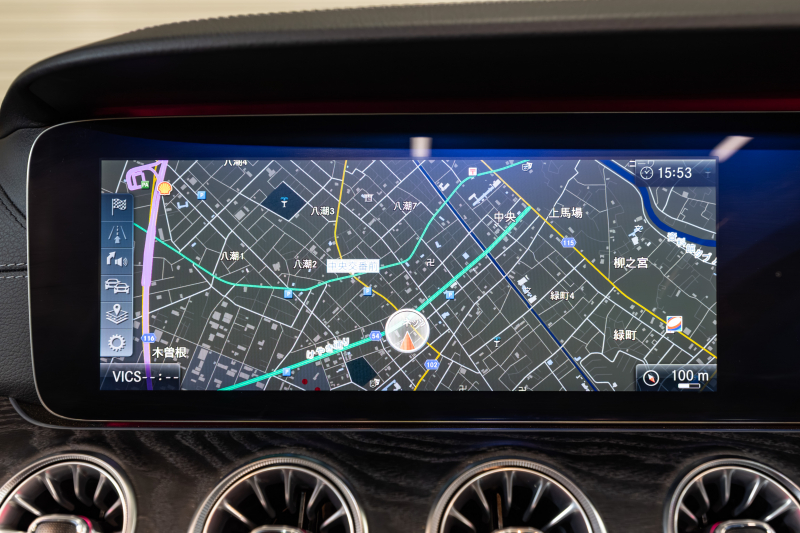 メルセデスベンツ Eクラス E200 ｶﾌﾞﾘｵﾚ ｽﾎﾟｰﾂ ﾚｰﾀﾞｰｾｰﾌﾃｨPKG 　赤幌 黒革 ｼｰﾄﾋｰﾀｰ 純正ﾅﾋﾞ ﾌﾙｾｸﾞTV CarPlay HUD ﾏﾙﾁﾋﾞｰﾑLED ﾌﾞﾙﾒｽﾀｰ ﾏﾙﾁｶﾗｰｱﾝﾋﾞｴﾝﾄﾗｲﾄ AMGｴｱﾛ&19ｲﾝﾁAW　2年保証